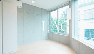 【居間・リビング】 | SOU高田馬場Ⅱ | 洋室のお部屋です。