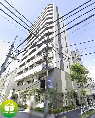 ジーベック両国