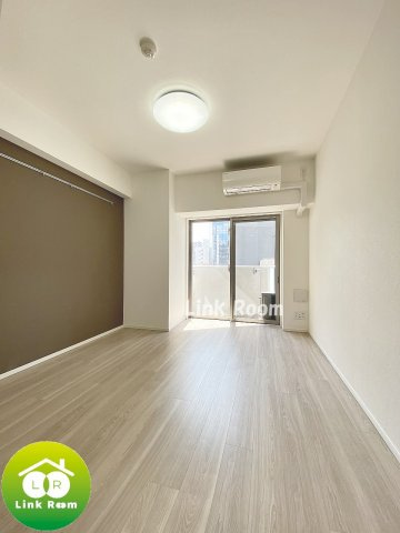 ジーベック両国の居間・リビング