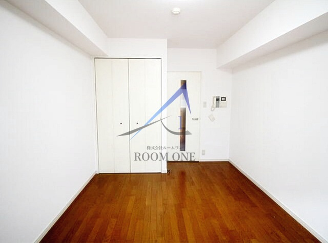 プレール・ドゥーク西新宿の寝室|寝室です。