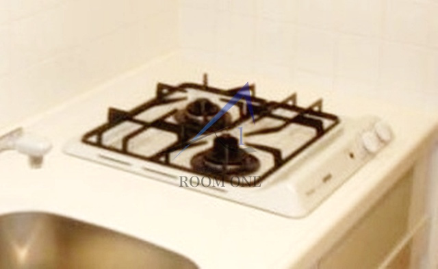 プレール・ドゥーク西新宿のその他