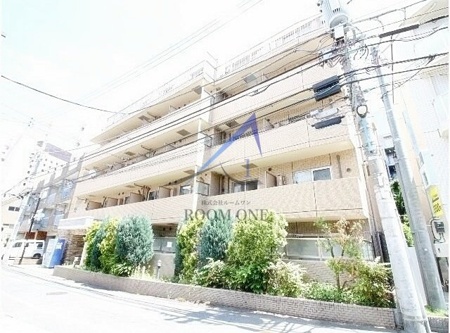 プレール・ドゥーク西新宿