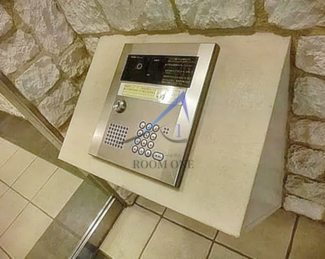 プレール・ドゥーク西新宿