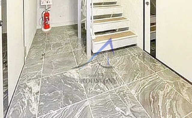 アーバンステージ門前仲町Ⅲのエントランス|エントランスです。