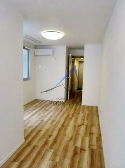 アーバンステージ門前仲町Ⅲの寝室|寝室です。