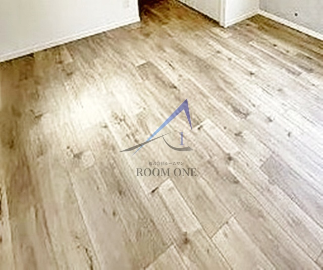 アーバンステージ門前仲町Ⅲの内装