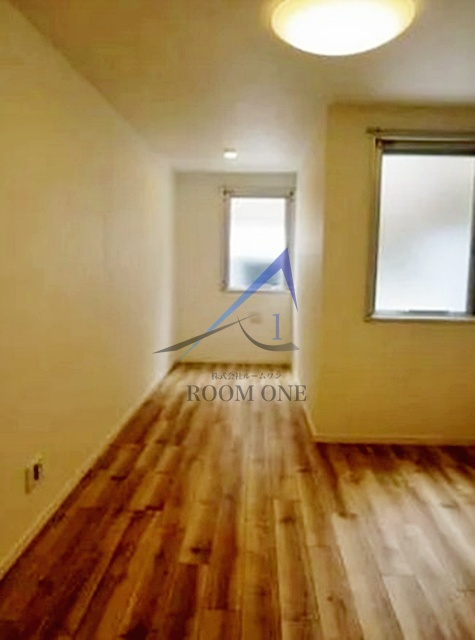 アーバンステージ門前仲町Ⅲの居間・リビング|洋室のお部屋です。