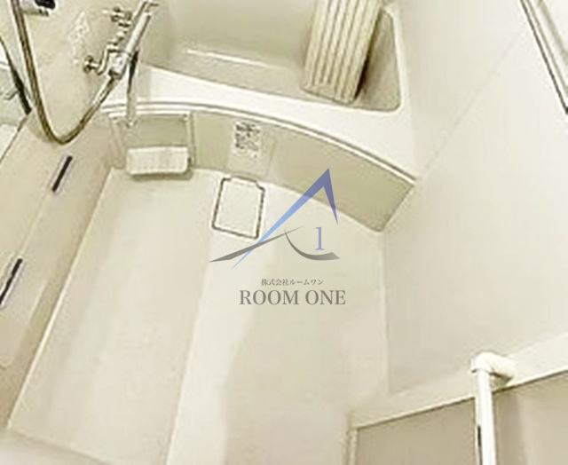 アーバンステージ門前仲町Ⅲの浴室|お風呂です。