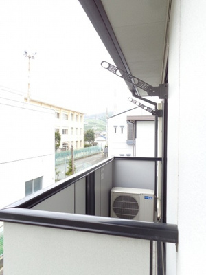 【バルコニー】 | メルベーユ
