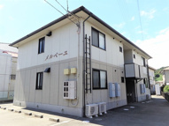 メルベーユの画像