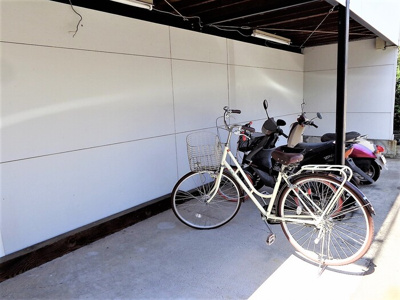 【その他共用部分】 | メルベーユ