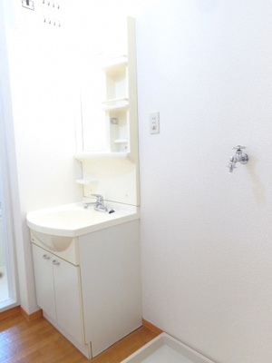 【洗面所】 | メルベーユ