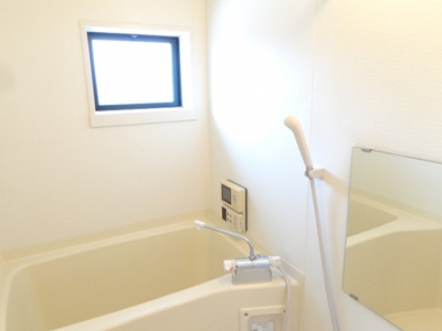 【浴室】 | メルベーユ