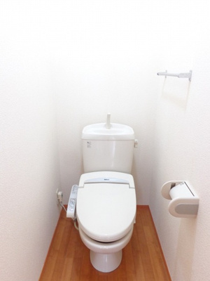 【トイレ】 | メルベーユ