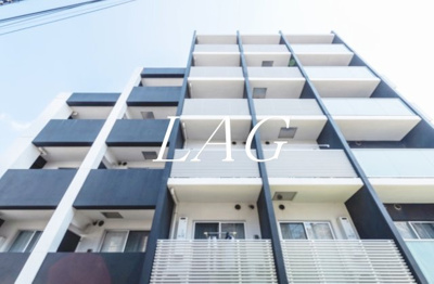 【外観】 | AXASXEBEC板橋EAST | 外観です。