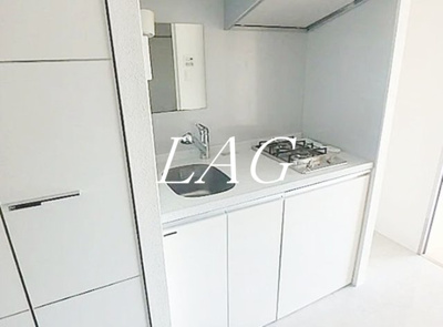【キッチン】 | AXASXEBEC板橋EAST | キッチンです。