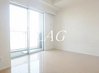 【居間・リビング】 | AXASXEBEC板橋EAST | 洋室のお部屋です。