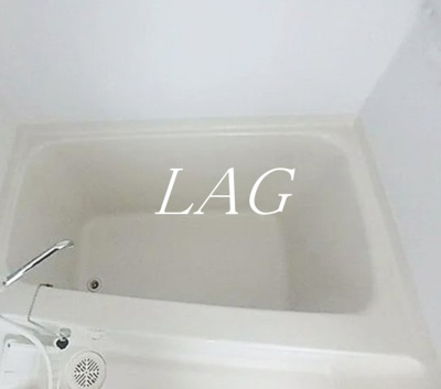 【浴室】 | AXASXEBEC板橋EAST | お風呂です。