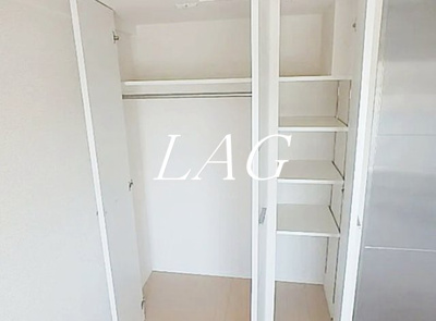 【収納】 | AXASXEBEC板橋EAST | 収納です。