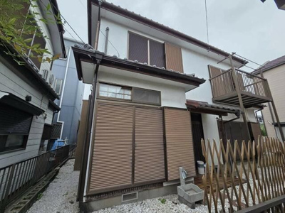 【外観】 | 海老名市杉久保南戸建て(エビナシスギクボミナミコダテ)