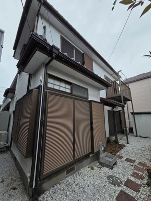 【展望】 | 海老名市杉久保南戸建て(エビナシスギクボミナミコダテ)