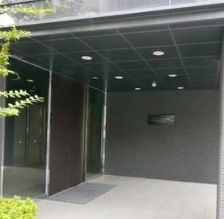 【エントランス】 | センテニアル王子神谷 | 毎日通るエントランスはこのようになっています