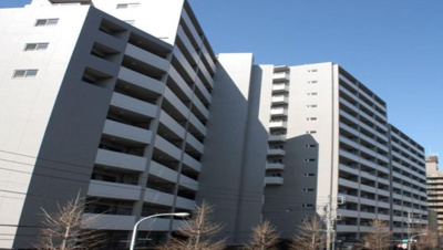 【外観】 | センテニアル王子神谷 | きれいな外観です