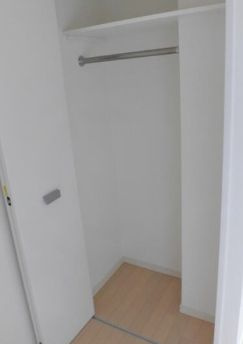 【収納】 | センテニアル王子神谷 | 収納スペース豊富です