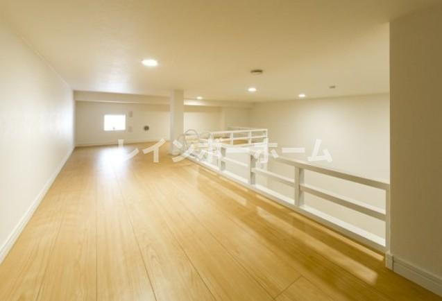 KAHALE八千代Aのその他