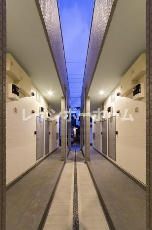 KAHALE八千代Aのその他共用部分