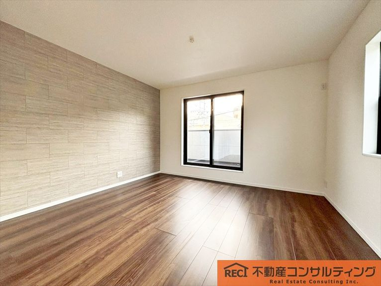 神戸市灘区篠原北町4丁目　新築戸建　B号地のキッチン