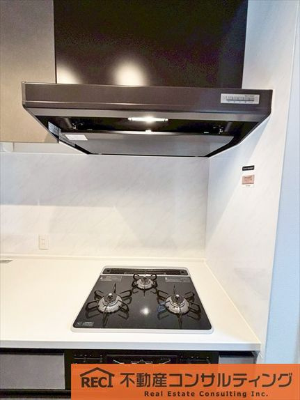 神戸市灘区篠原北町4丁目　新築戸建　B号地のその他