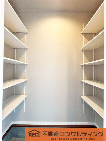 神戸市灘区篠原北町4丁目　新築戸建　B号地のその他