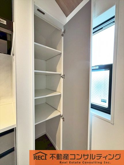 神戸市灘区篠原北町4丁目　新築戸建　B号地の設備