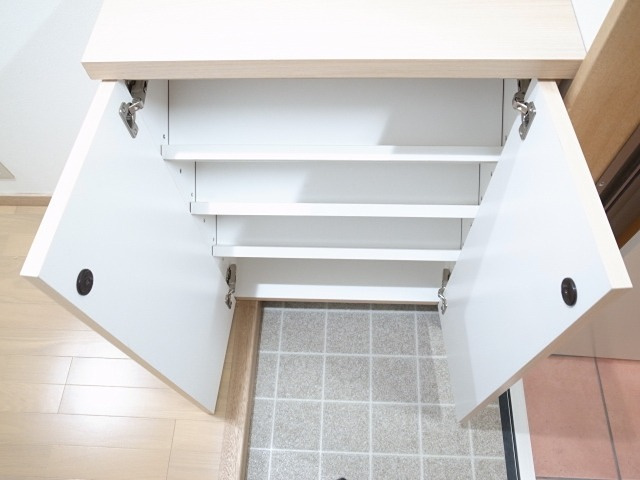 ロビンコート祐天寺 103号室のその他