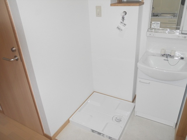 ロビンコート祐天寺 103号室の設備