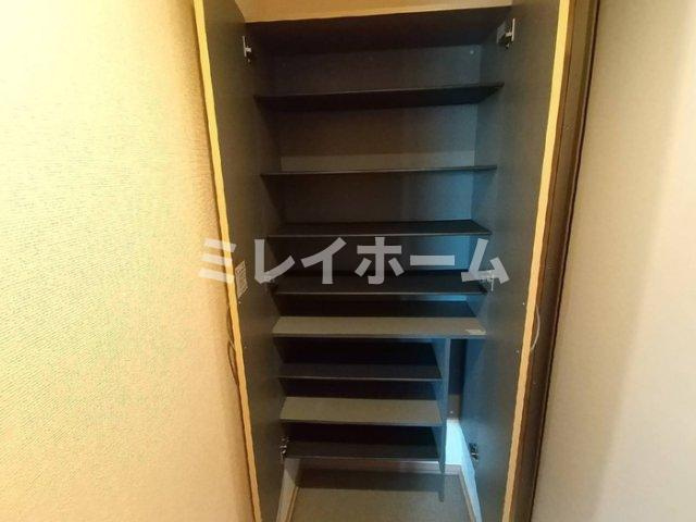 ウィステリア大森のその他