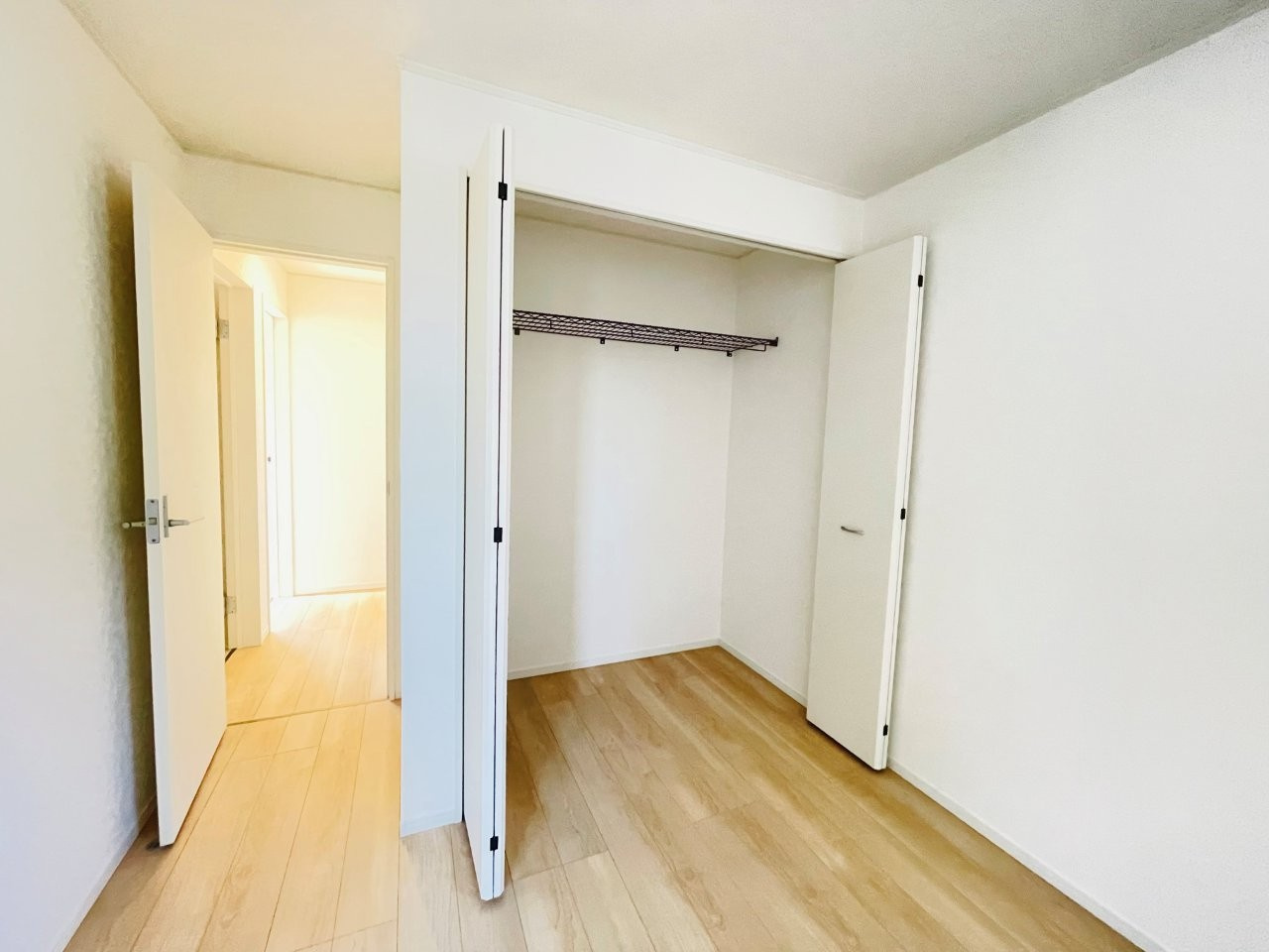 岡崎市中島町第14　新築分譲住宅　全3棟　3号棟の収納|豊富な数のクローゼットには、衣類、日用品、家族の思い出まで大切に保管できます♪