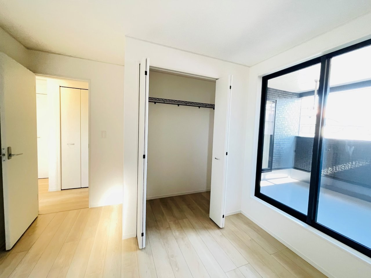 岡崎市中島町第14　新築分譲住宅　全3棟　3号棟の収納|豊富な数のクローゼットには、衣類、日用品、家族の思い出まで大切に保管できます♪