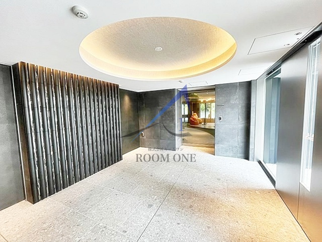 パークアクシス門前仲町テラスのその他