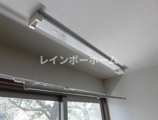 ロワジールの設備