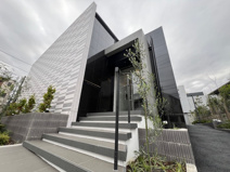 アジールコート都立大学の画像