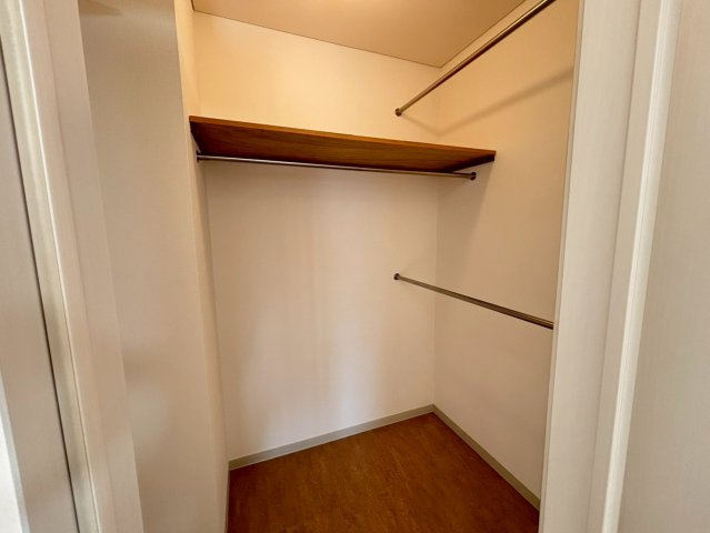 minamoの収納
