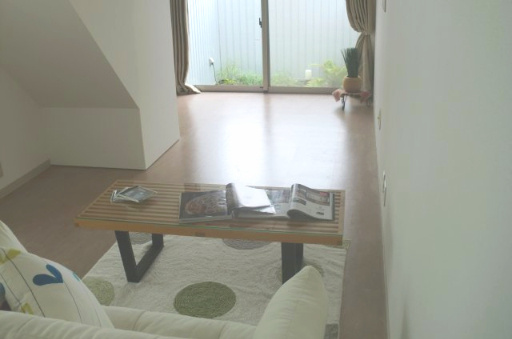 minamoの内装|現状有姿となります。