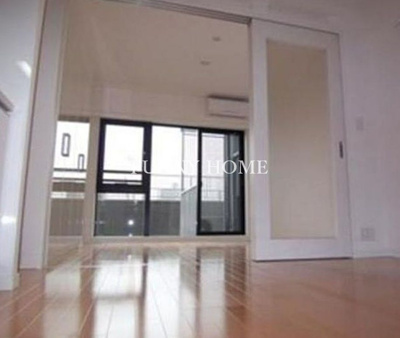 【居間・リビング】 | パークアクシス目黒本町