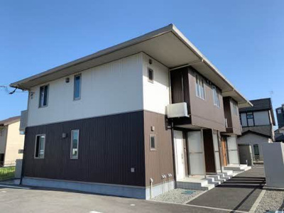 【外観】 | クオリア