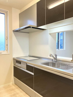 【キッチン】 | クオリア