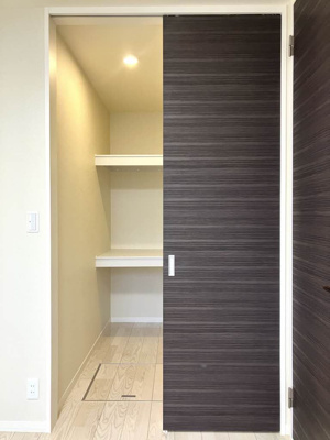 【収納】 | クオリア