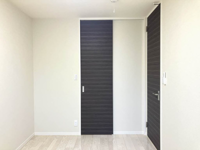 【洋室】 | クオリア