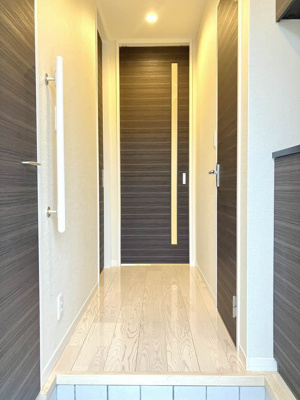 【玄関】 | クオリア